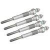 Toyota Landcruiser BJ 40 Series 41–44 B 4 x Diesel Glow Plugs