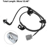 Mitsubishi L200 Rear Right ABS Wheel Speed Sensor (2006-2015)