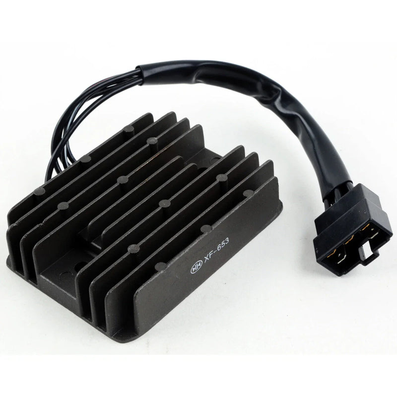 SUZUKI GSXR750 (2000-2005) GSXR1000 Voltage Rectifier Regulator (2001-2004)