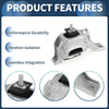 BMW MINI 2006 (1.6T) Engine Mount (2006)