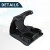 Dodge Ram 1500 (1998-2001) - Black Auto Cup Holder