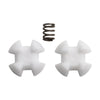 Toyota Prado LC120 and Lexus GX470 Premium Gear Cross Clip Buckle
