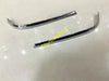 Toyota Prius XW50 Chrome Side Mirror Cover Trim (2016-2018)