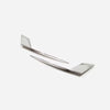 Honda Accord 2 x Front Headlight Lamp Eyebrow Cover Trim Decor (2023–2024)