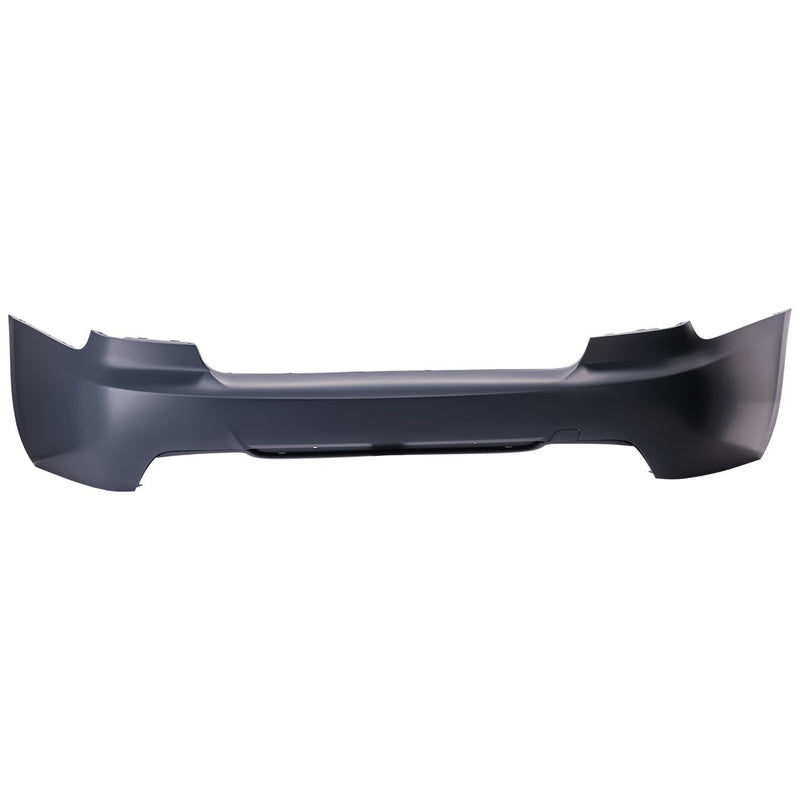 Rear Bumper Cover For 2007-2013 BMW 328i 335i 2011-13