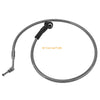 Polaris Sportsman Scrambler 850 Front Brake Master Cylinder Upper Hose Line