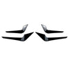 BMW 2 Series M2 F87 4 x Front Side Air Vent Trims (2016-2021)