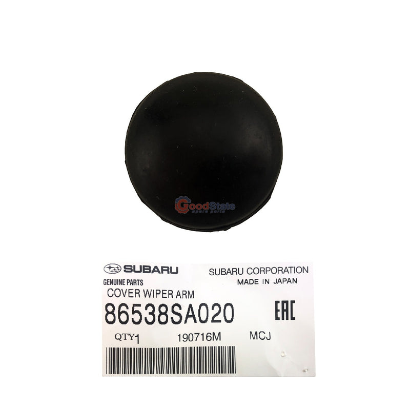 Subaru Impreza WRX STI Windshield Wiper Arm Cover Cap