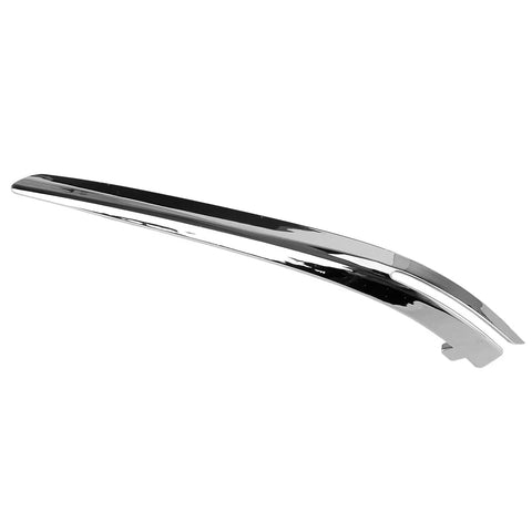 Toyota Camry Chrome Left Rear View Mirror Cover Trim (2019-2023)