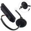 Hyundai Veloster Hatch TAILGATE OPENING SWITCH Trunk Handle Lock (2012–2017)