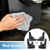 Toyota Raize Mud Flap Splash Guards (2020-2021)