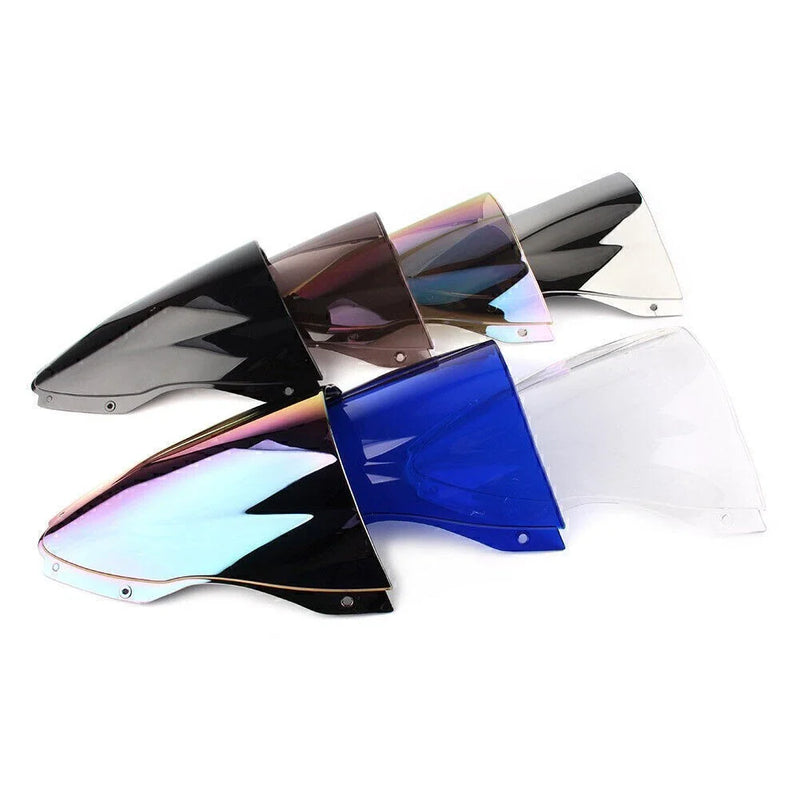 Kawasaki ZX-10R ABS Front Racing Windshield (2016-2018)