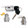 Toyota 4Runner Door Lock Cylinder Ignition Switch (1998–2002)
