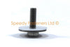 Lotus Elise S1 Inox Front & Rear Palourde Coque + Under Tray Fixings