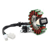 Yamaha YP125 YP125E Majesty 125 Magneto Stator Coil (1998-2007)