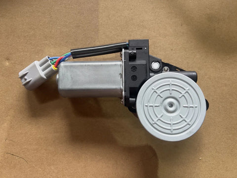 Toyota Landcruiser J100 Series Front Left Window Lift Motor 5 Pins (1998–2007)