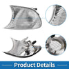 BMW 3 Series E36 1Pc Left Corner Signal Light Cover (2000-2001)