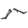 Yamaha YZF R1 Rear Passenger Footpegs Bracket (2009-2014)