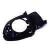 BMW X3 X5 X4 X6 Right Rearview Side Mirror Housing (2011-2017)
