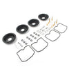 Suzuki GSF600 S Bandit Carburetor Rebuild Set (1995-2006)