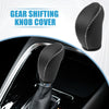 Nissan Sentra Automatic Gear Shifting Knob Cover (2013-2023)