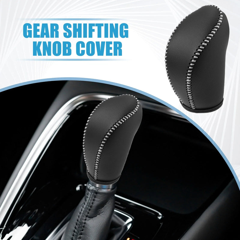 Nissan Sentra Automatic Gear Shifting Knob Cover (2013-2023)