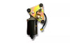 Nissan D21 Windscreen Wiper Motor (1985-1997)