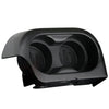 Ford Ranger Black Center Cup Holder / Front Split Bench (2005–2011)