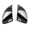Audi A3 / S3 Replacement Rearview Mirror Cap Covers (2015–2021)