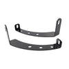 Harley Road Glide FLTR FLTRX Black Fairing Support Mount Bracket (2015-)
