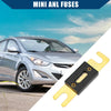 Car Motorcycle Boat Mini ANL Fuse / 2 x 500A / Fuse