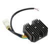 Hercules Adly Hurricane 500S Regulator Charge Controller (2005-2008)