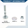 Toyota Highlander Camber Alignment Bolt & Nut (2001-2018)