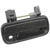 Toyota Hilux RH Front Outer Door Handle (1997–2005)