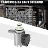 Hyundai Starex Transmission Shift Solenoid (2007-2011)