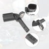 Porsche Macan 2 x Front Left Right ABS Sensors (2015-2022)