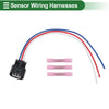 ACURA CL 3 Pin Sensor Wiring Harnesses (2003)