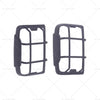 GWM Tank 300 Tail Light Guard Cover Trim (2023-2025)