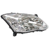 Toyota Corolla ZZE122 2004-2007 5-Dr Hatch Right RHS RH Chrome HeadLight