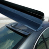 BMW 5 Series E60 Sedan Window Roof Spoiler (2004-2010)
