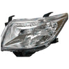 Toyota Hilux TGN / KUN / GGN 2011-2015 LHS Left Passenger LH Genuine Headlight