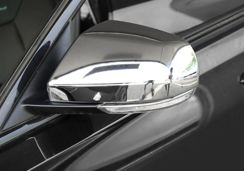 Cadillac CT4 ATS Rearview Mirror Side Decor Lid Cover Trim (2020-2023)