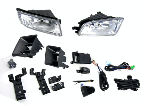 FOG Light KIT FOR Honda Civic FD 2006-Onwards