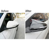 Hyundai Elantra (2016-2019)  ABS Side Wing Mirror Cover Caps