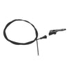BMW E36 316i 318i 328i 325 Hood Release Cable (1991-1999)