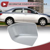Honda Accord MK10 (2018-2020) Silver ABS Front Right Door Handle