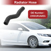 Honda Civic Radiator Hose 1.8L (2012-2015)