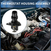 Honda Accord Engine Coolant Thermostat Housing (2003-2007)