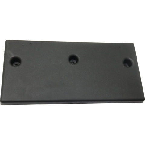 Front License Plate Bracket For 2017-2018 Hyundai Elantra