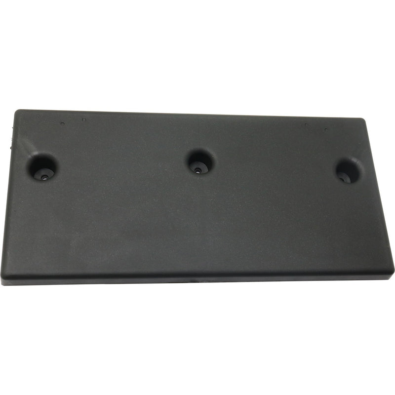Front License Plate Bracket For 2017-2018 Hyundai Elantra